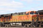 BNSF 7680